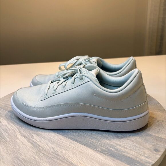 AllBirds Women's Plant Pacers Mint Green Comfort Sneakers Shoes US Size 9‎ - Picture 3 of 8